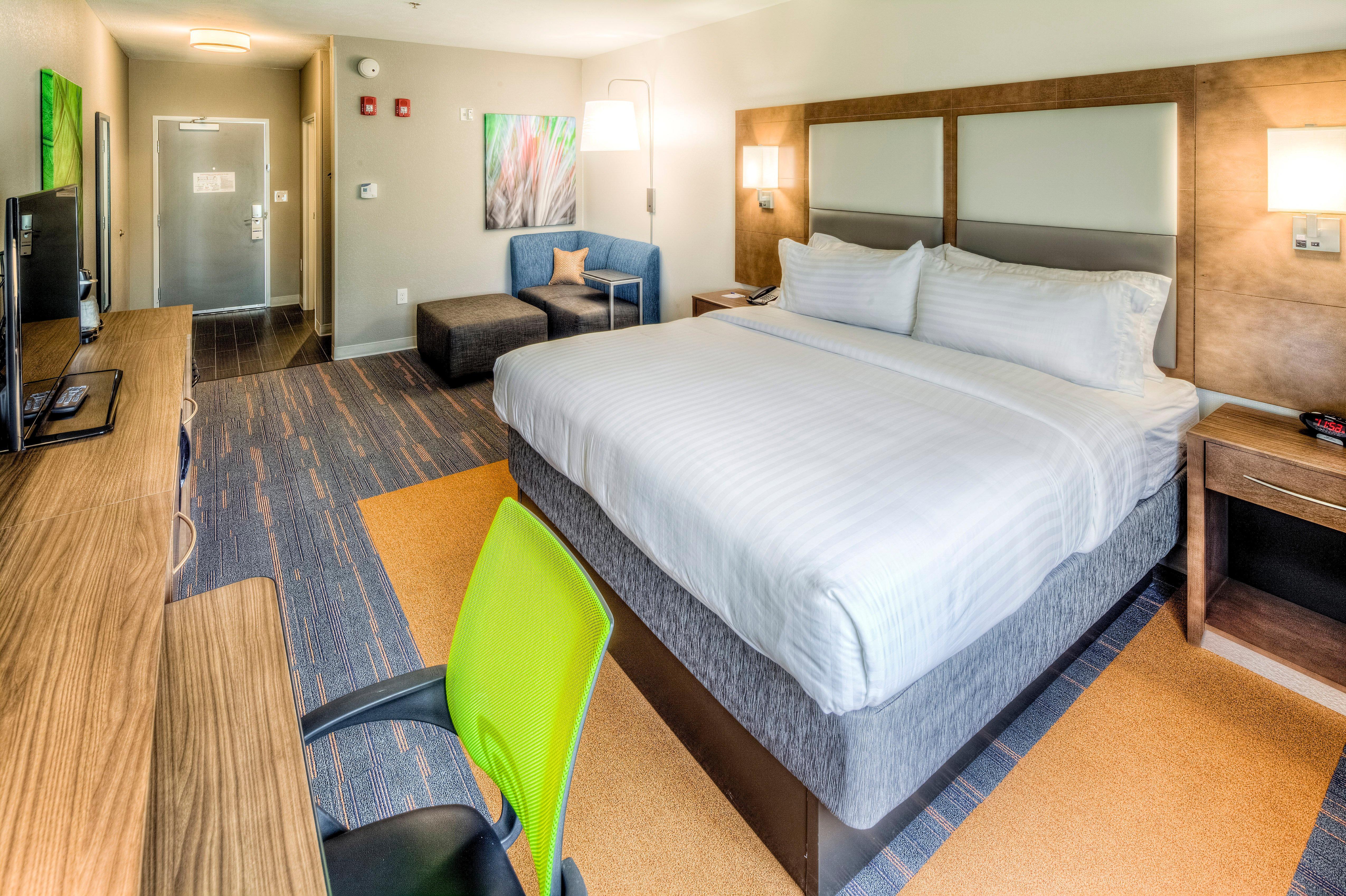 Holiday Inn Express & Suites Cleveland/Westlake, An Ihg Hotel מראה חיצוני תמונה